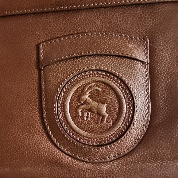 VINTAGE FENDI HANDLE - Picture 3 of 16